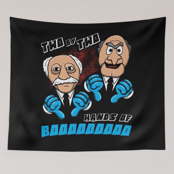 Item preview, Hands of Boooooo designed and sold by Quencmnrmay.