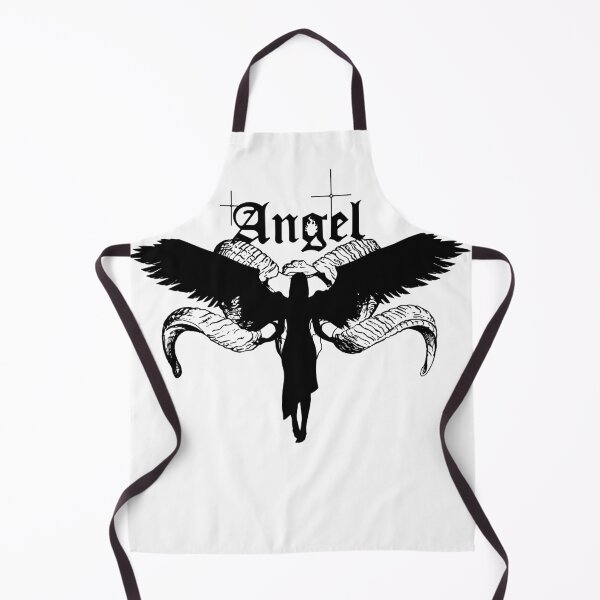 Item preview, Angel & demon designed and sold by Vikkydrop.