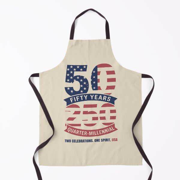 Item preview, 50 years old. 250 Years America. #2 designed and sold by EunsooLee.