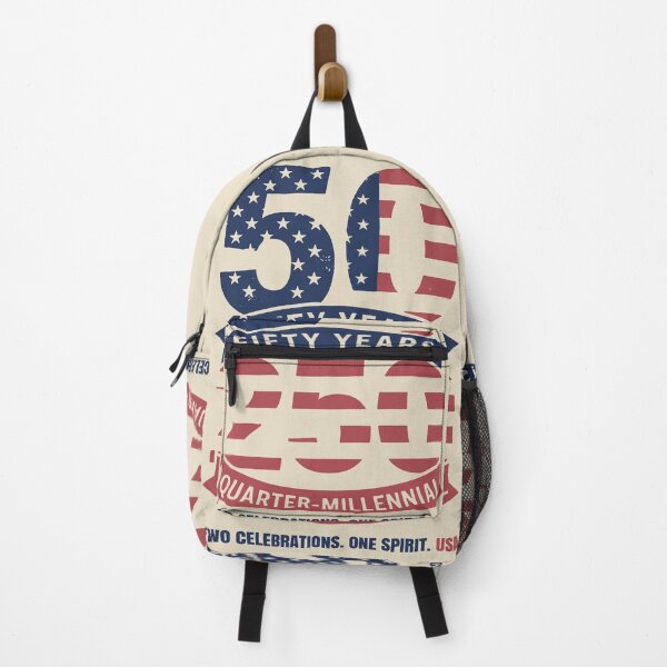 Item preview, 50 years old. 250 Years America. #2 designed and sold by EunsooLee.