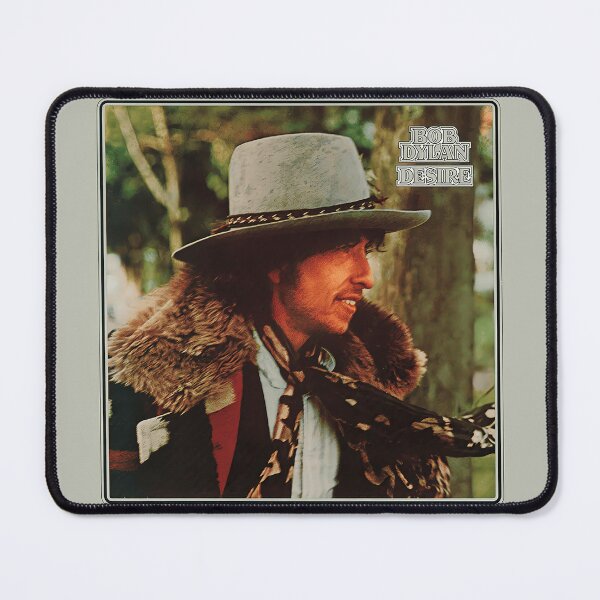 Item preview, Desire Album Cover Dylan AYM designed and sold by millerlatoya9.