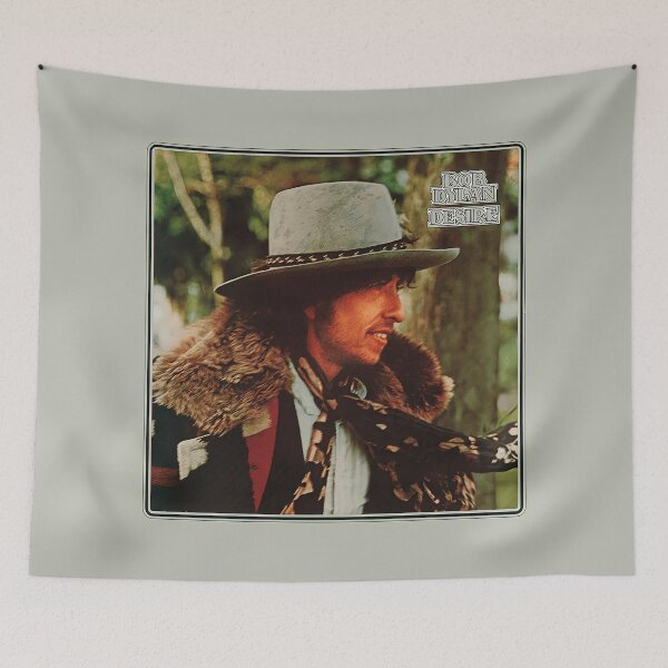 Item preview, Desire Album Cover Dylan AYM designed and sold by millerlatoya9.
