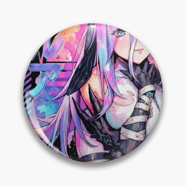 Item preview, Narja Best Controller Support for Chaos Runs Chaos Zero Nightmare Design designed and sold by Senpaiwaves.