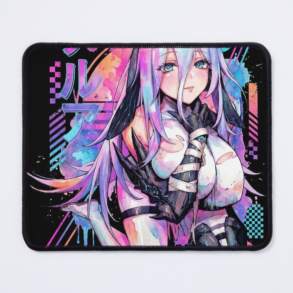 Item preview, Narja Best Controller Support for Chaos Runs Chaos Zero Nightmare Design designed and sold by Senpaiwaves.