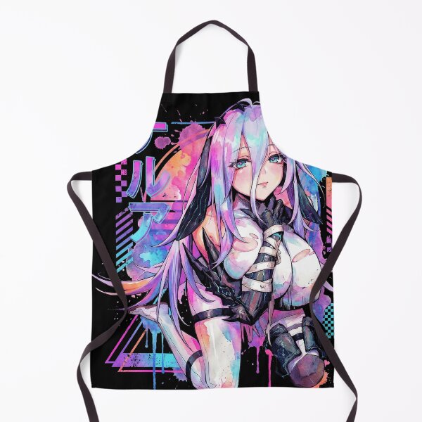 Item preview, Narja Best Controller Support for Chaos Runs Chaos Zero Nightmare Design designed and sold by Senpaiwaves.