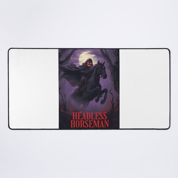 Item preview, Headless Horseman  designed and sold by LiveAmongstUs.