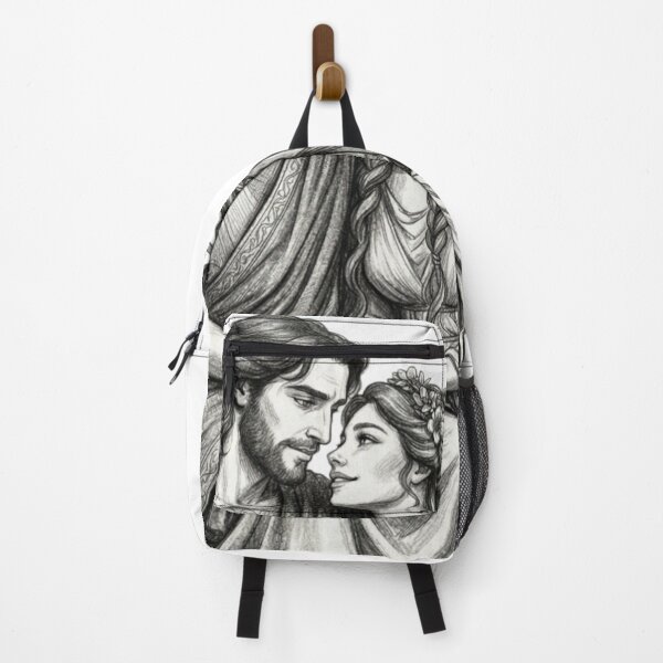 Item preview, Young couple designed and sold by PP&RAINBOW SHOP.