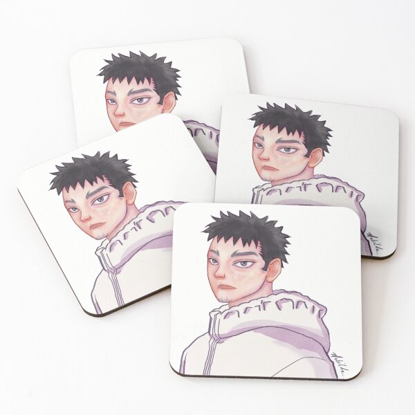 Item preview, Monster sweeper boy designed and sold by Lavanderlane.