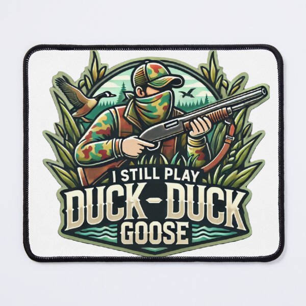Item preview, Fun Hunting Logo designed and sold by SilverMumm.