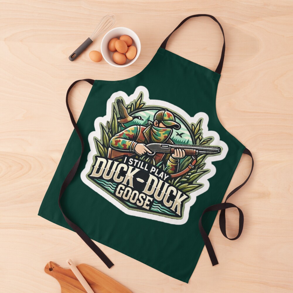 Item preview, Apron designed and sold by SilverMumm.