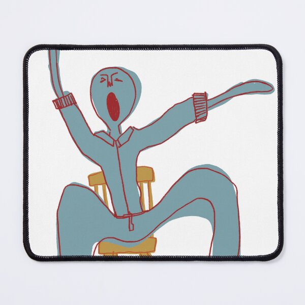 Item preview, great Devin falling of his chair designed and sold by teraterak.