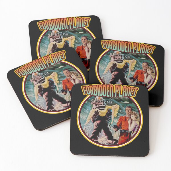 Item preview, Forbidden Planet designed and sold by Quencmnrmay.