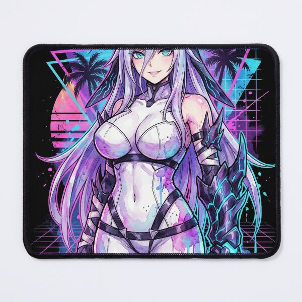 Item preview, Narja Flying Wyrm Elysion Attack and Support Combo Chaos Zero Nightmare Art designed and sold by Senpaiwaves.