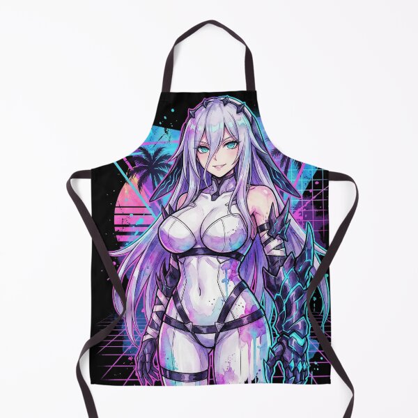 Item preview, Narja Flying Wyrm Elysion Attack and Support Combo Chaos Zero Nightmare Art designed and sold by Senpaiwaves.