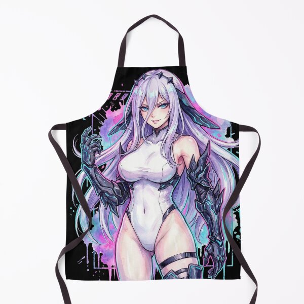 Item preview, Narja Defense Up Buff and Crowd Control Specialist Chaos Zero Nightmare Design designed and sold by Senpaiwaves.