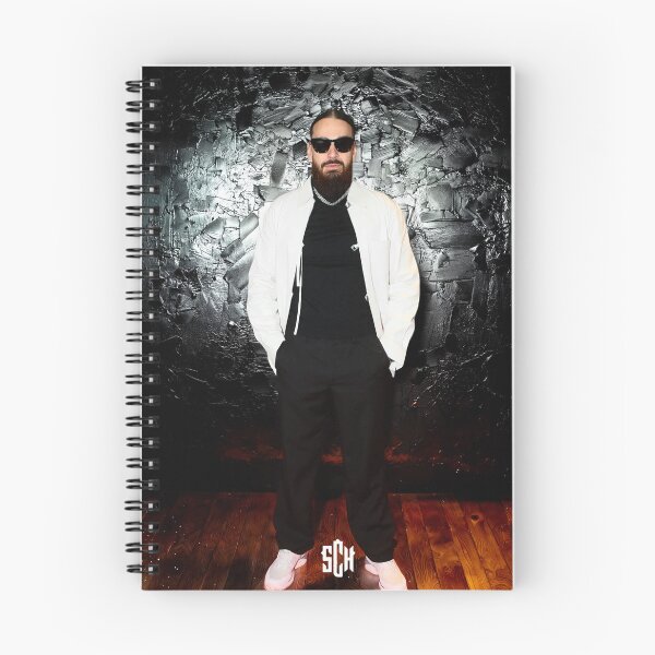 Item preview, SCH - Retrato con traje blanco designed and sold by PYXOO.