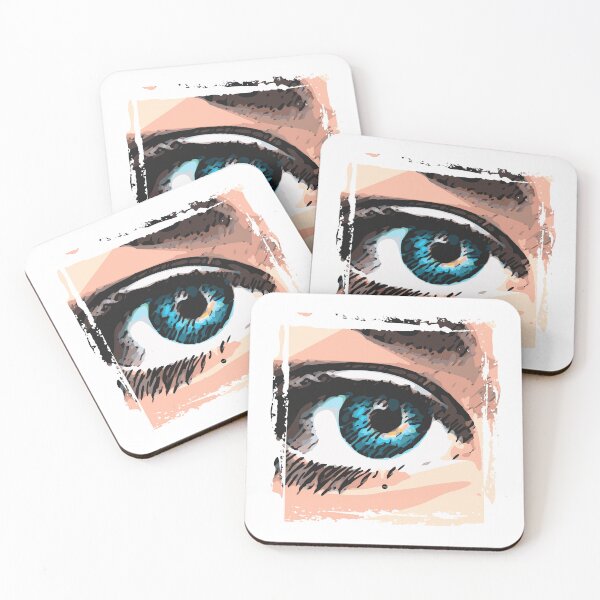 Item preview, Reflection of the soul designed and sold by XUSRedbubble.