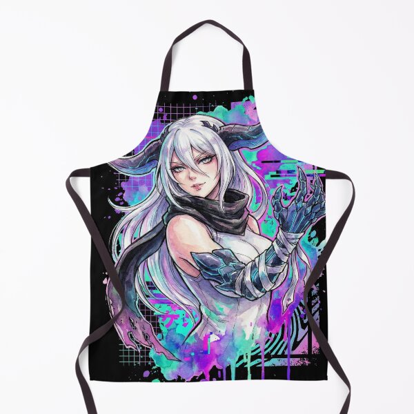 Item preview, Narja Chaos Zero Nightmare New 5 Star Controller Release Fan Favorite Art designed and sold by Senpaiwaves.