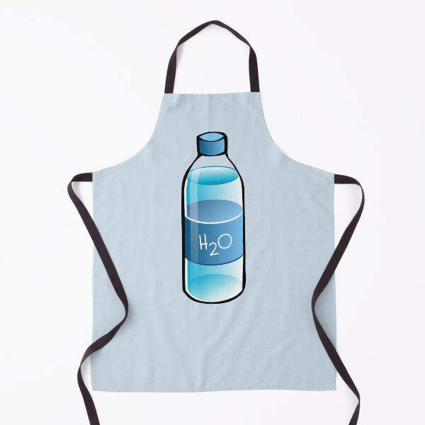 Item preview, Water bottle filled with some nice water designed and sold by Restarter.