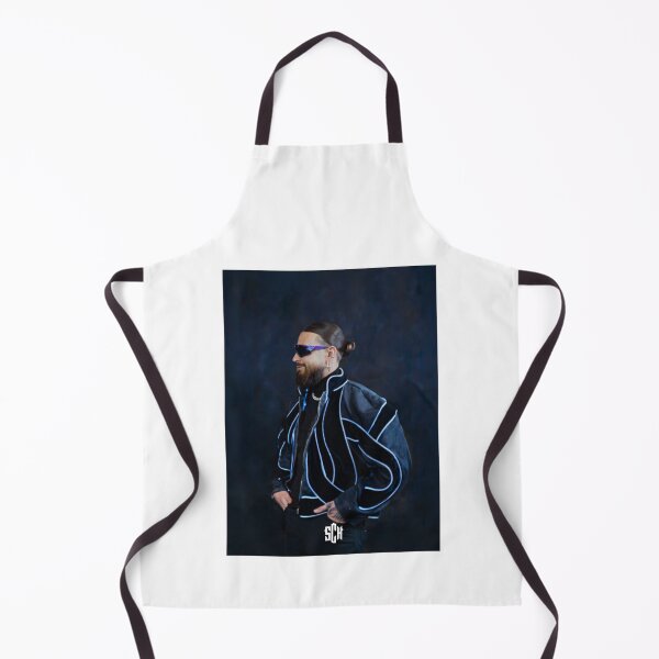 Item preview, SCH - Portrait blue vibes designed and sold by PYXOO.