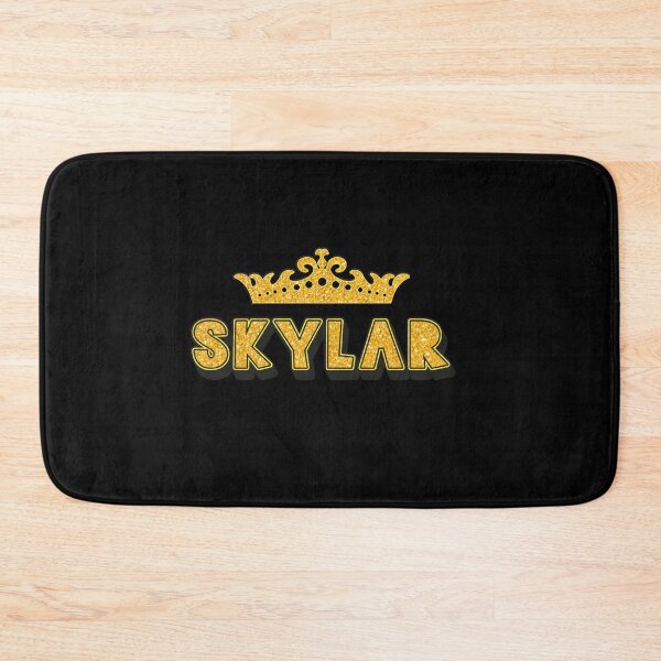 Item preview, Skylar Personalized Funny Custom Name Crown Design designed and sold by Watsonarts.