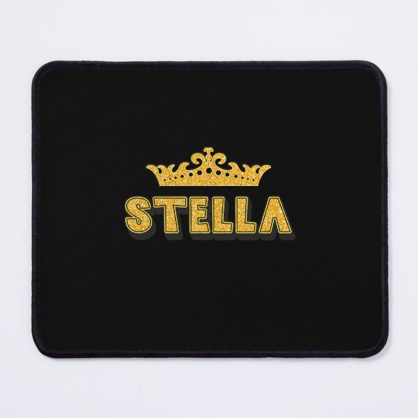 Item preview, Stella Personalized Funny Custom Name Crown Design designed and sold by Watsonarts.