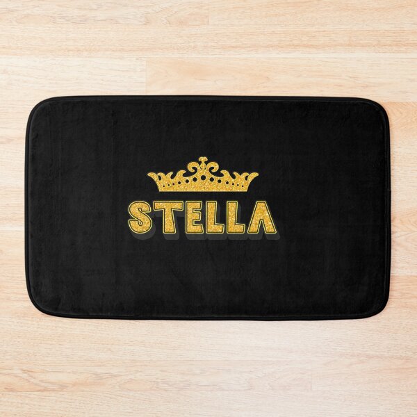 Item preview, Stella Personalized Funny Custom Name Crown Design designed and sold by Watsonarts.