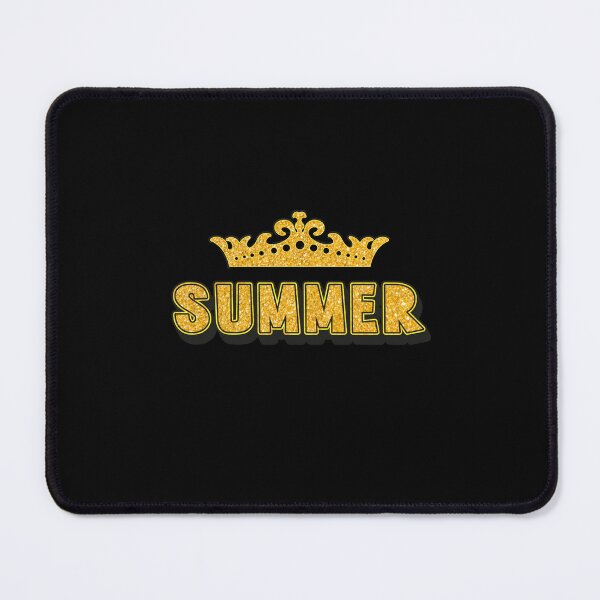 Item preview, Summer Personalized Funny Custom Name Crown Design designed and sold by Watsonarts.