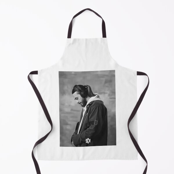 Item preview, SCH - Studio Portrait (black and white) designed and sold by PYXOO.