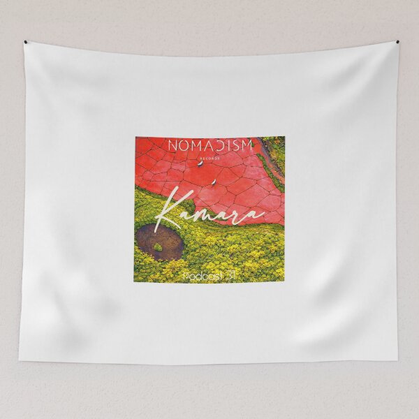 Item preview, Podcast 31 designed and sold by NomadismRecords.