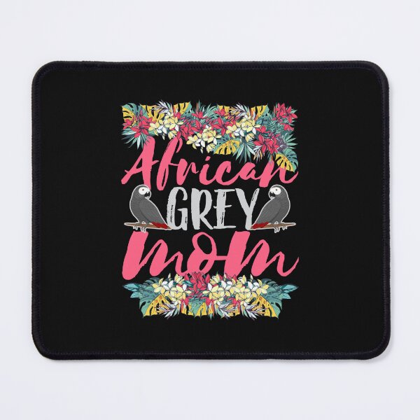 Item preview, African Grey Parrot Mom Mother's Day Gifts designed and sold by jaygo.