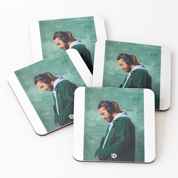 Item preview, Copy of SCH - Color studio portrait designed and sold by PYXOO.