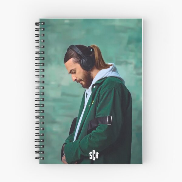 Item preview, Copia de SCH - Retrato de estudio a color designed and sold by PYXOO.