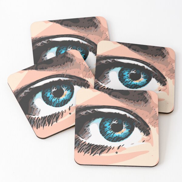 Item preview, Reflection of the soul designed and sold by XUSRedbubble.