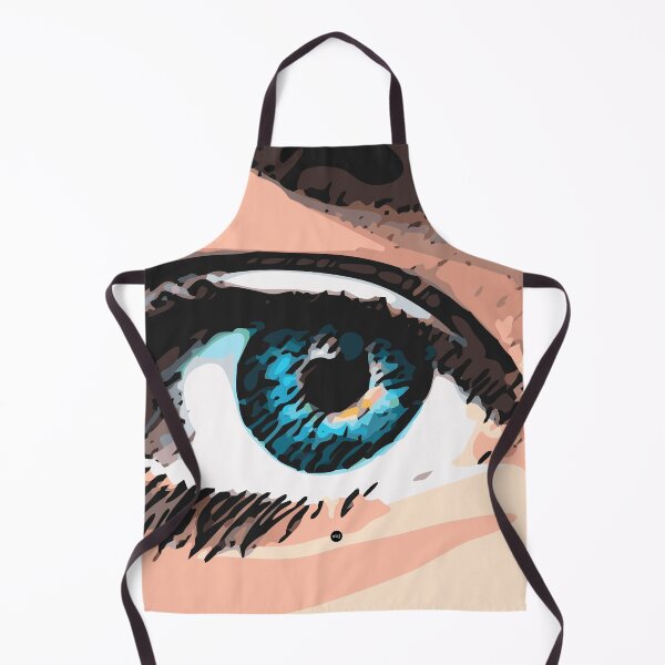 Item preview, Reflection of the soul designed and sold by XUSRedbubble.
