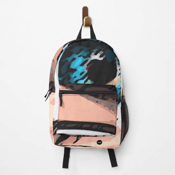 Item preview, Reflection of the soul designed and sold by XUSRedbubble.