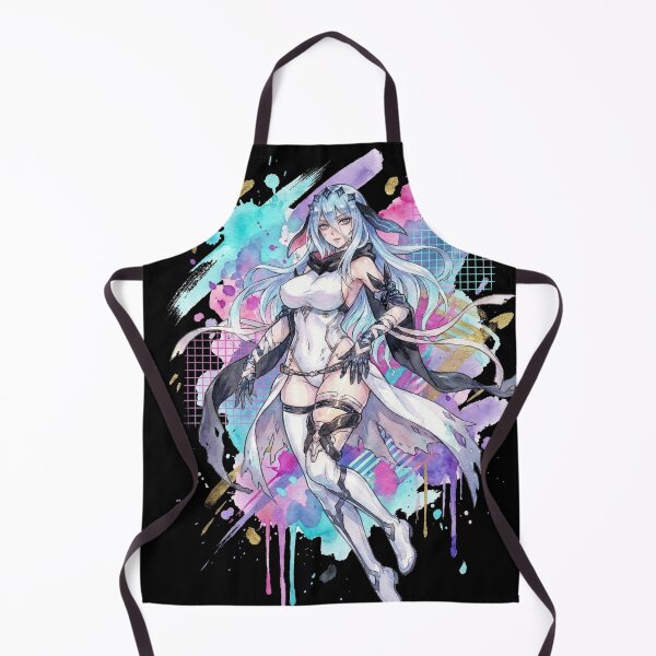 Item preview, Narja Bottomless Hunger Veracity Healing Hybrid Unit CZN Fan Design designed and sold by Senpaiwaves.