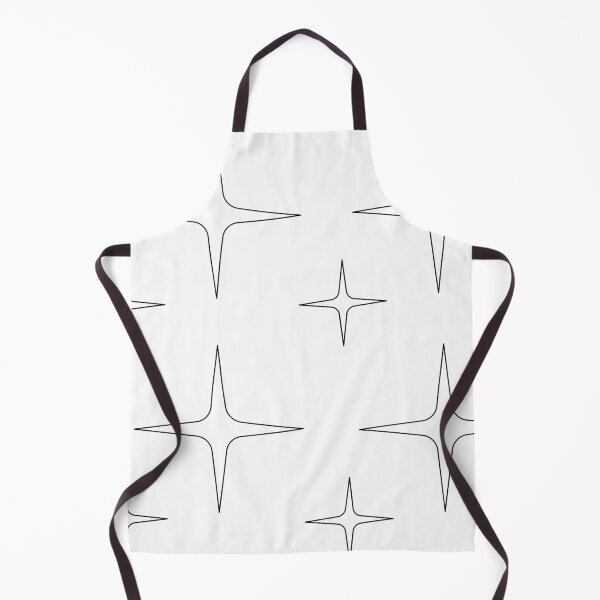Item preview, simple stars designed and sold by Minimalism is Good.