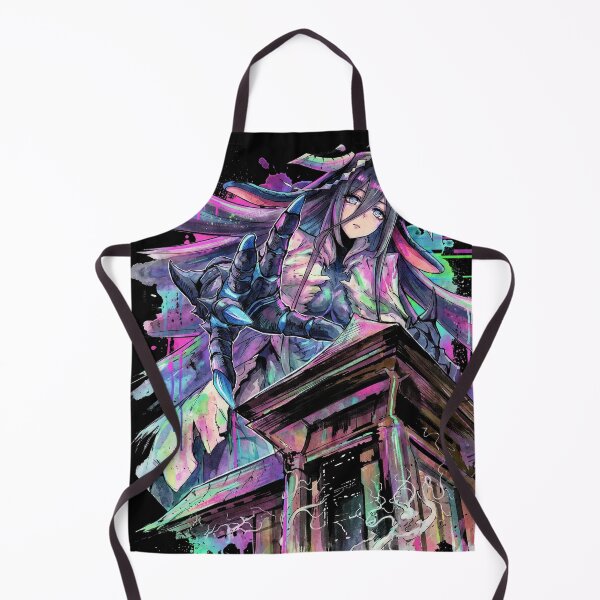 Item preview, Chaos Zero Nightmare Narja Mental Connection Wyrm Art designed and sold by Senpaiwaves.