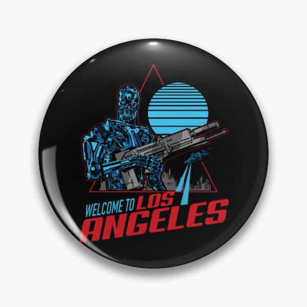 Item preview, Welcome to Los Angeles  designed and sold by Damlaaclk.