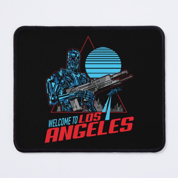 Item preview, Welcome to Los Angeles  designed and sold by Damlaaclk.