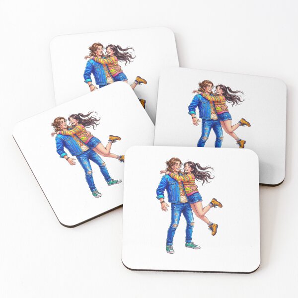 Item preview, Happiness in love designed and sold by PP&RAINBOW SHOP.