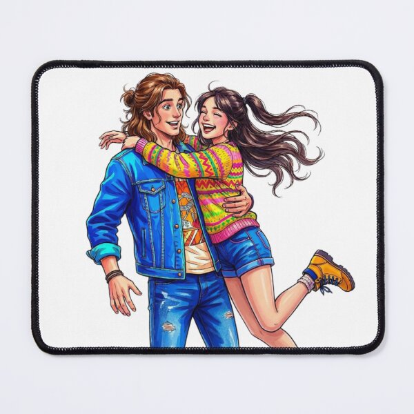 Item preview, Happiness in love designed and sold by PP&RAINBOW SHOP.