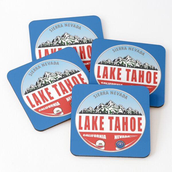 Item preview,  Lake Tahoe designed and sold by studioss76.
