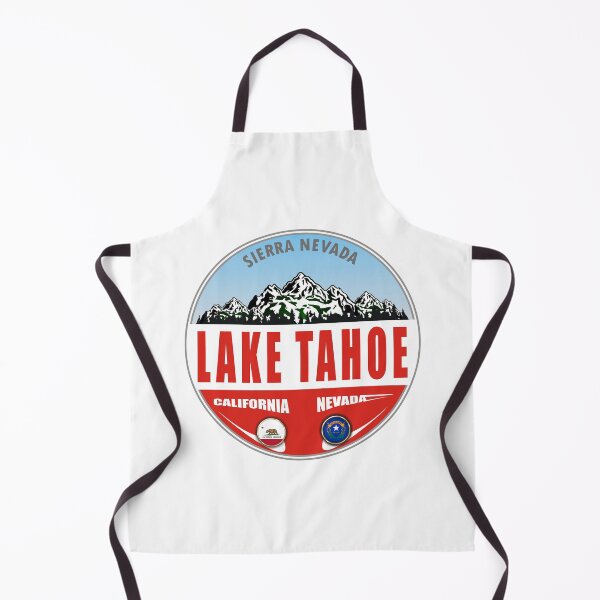 Item preview,  Lake Tahoe designed and sold by studioss76.