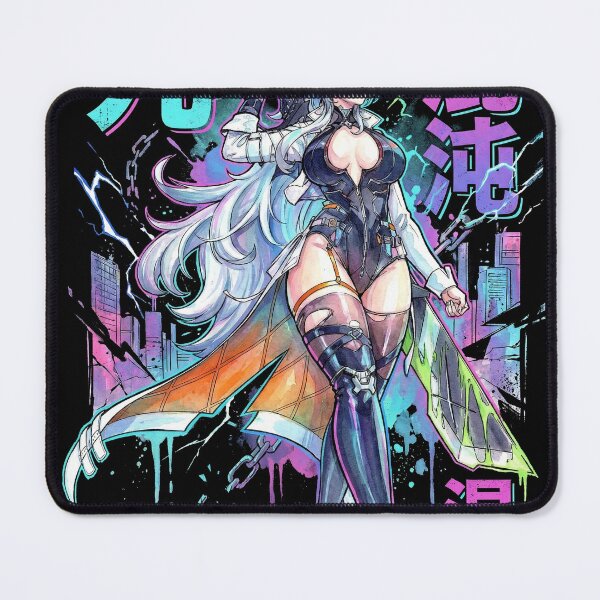 Item preview, Nine Chaos Zero Nightmare 5 Star Vanguard Order Attribute Portrait designed and sold by Senpaiwaves.