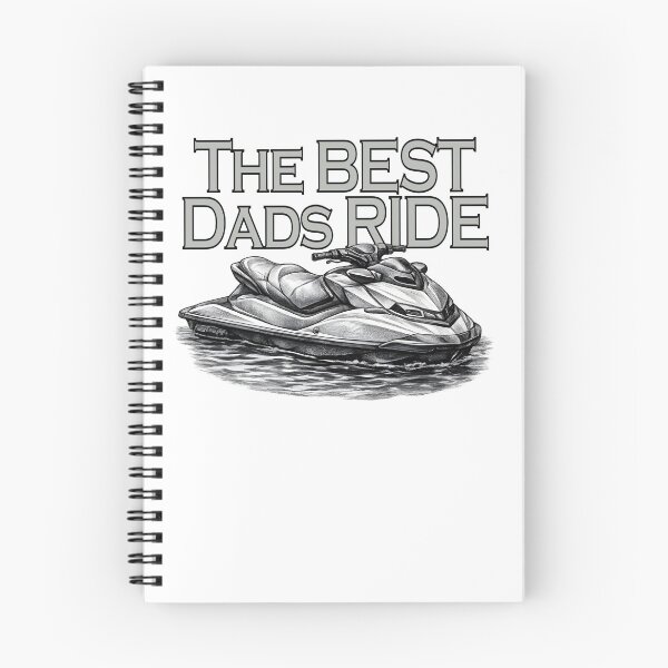 Item preview, The BEST Dads RIDE designed and sold by Smart-as.