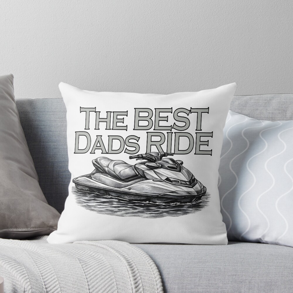 Item preview, Throw Pillow designed and sold by Smart-as.