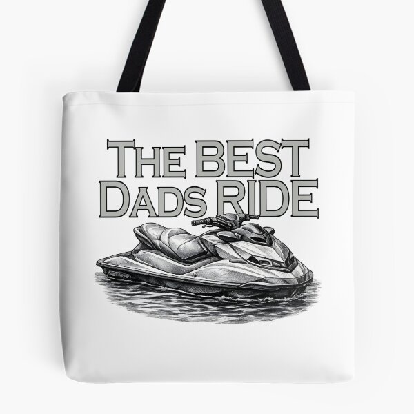 Item preview, The BEST Dads RIDE designed and sold by Smart-as.