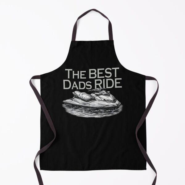Item preview, The BEST Dads RIDE designed and sold by Smart-as.
